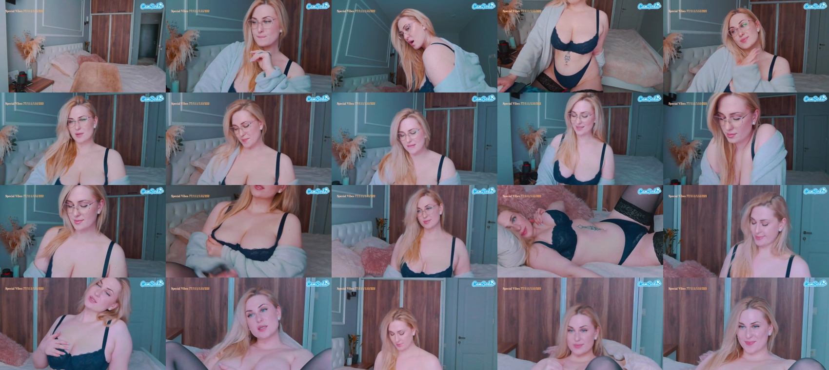 magiceyes CamSoda 25-03-2023